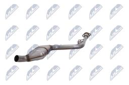 Catalyseur NTY KAT-BM-005