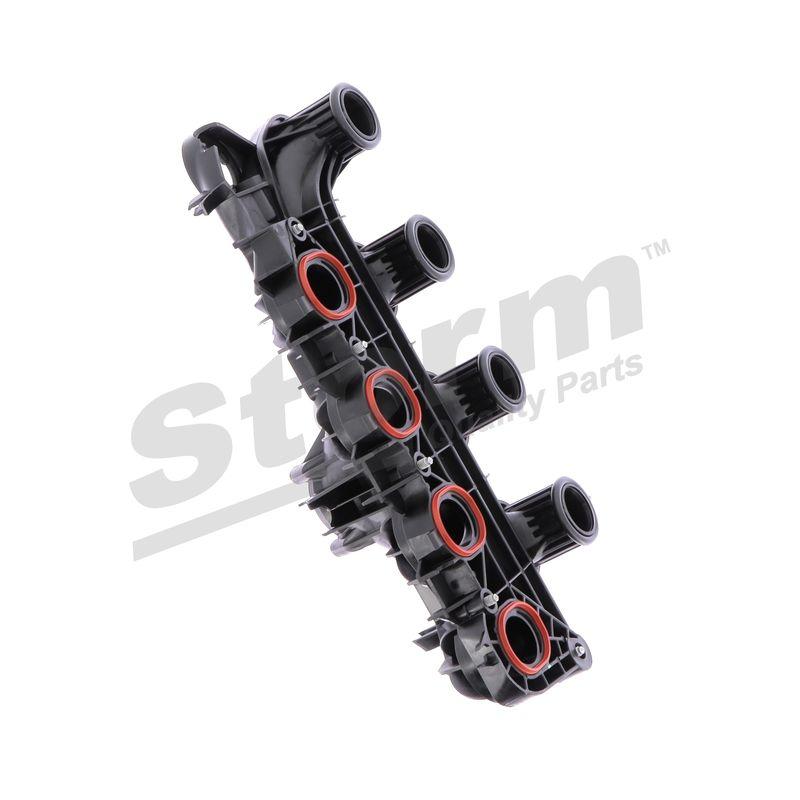 Module de tube d'admission STORM QUALITY PARTS 516507