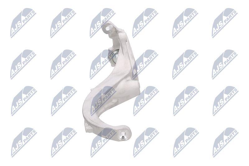 Fusée d'essieu, suspension de roue NTY ZZP-FR-060