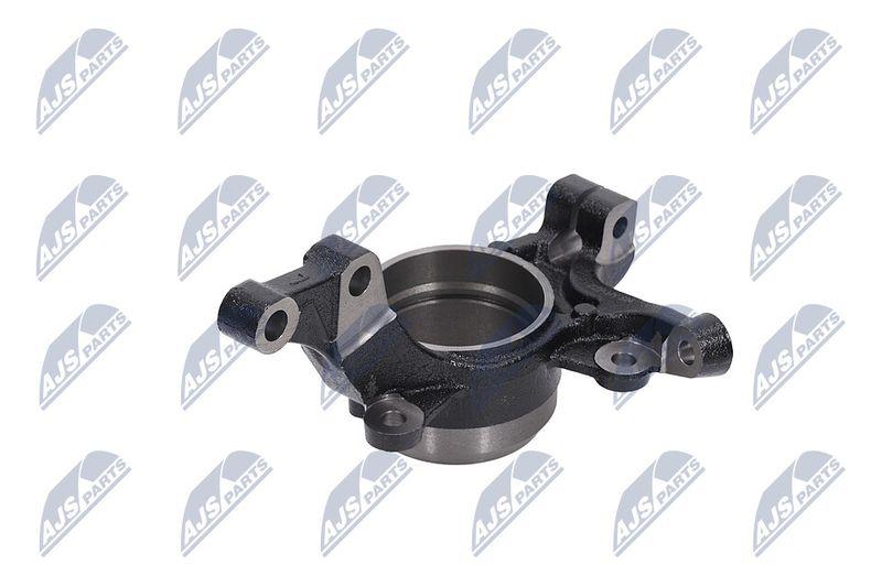 Fusée d'essieu, suspension de roue NTY ZZP-HY-524