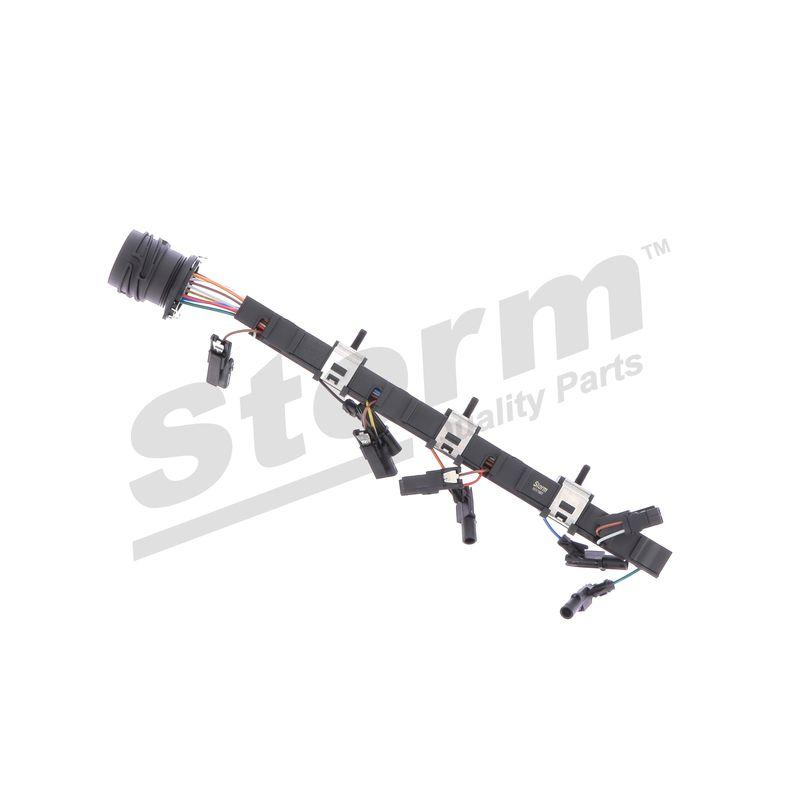 Kit réparation de câble, injecteur STORM QUALITY PARTS 999103
