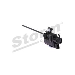 Élément d'ajustage, verrouillage central STORM QUALITY PARTS 8103509