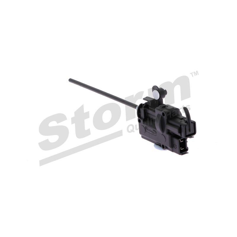 Élément d'ajustage, verrouillage central STORM QUALITY PARTS 8103509