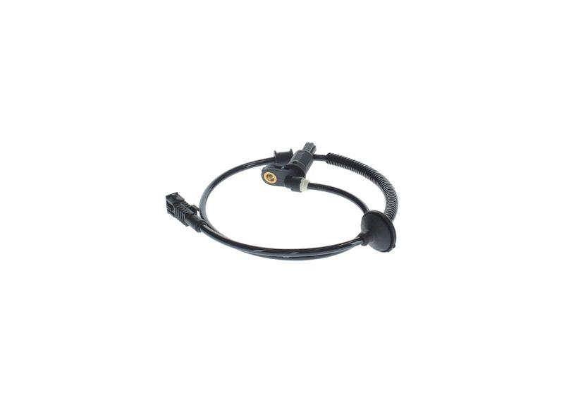 Capteur, vitesse de roue BOSCH 0 986 594 019
