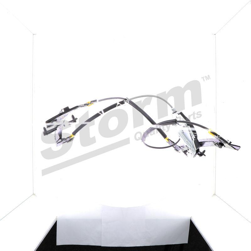 Lève-vitre STORM QUALITY PARTS 29072