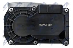 Corps papillon NTY ETB-MZ-002