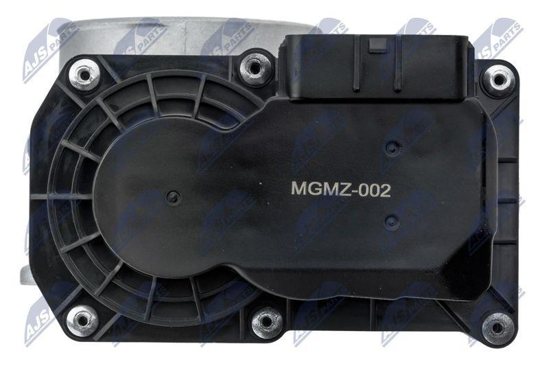 Corps papillon NTY ETB-MZ-002