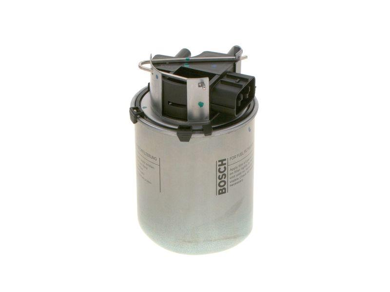 Filtre à carburant BOSCH F 026 402 218