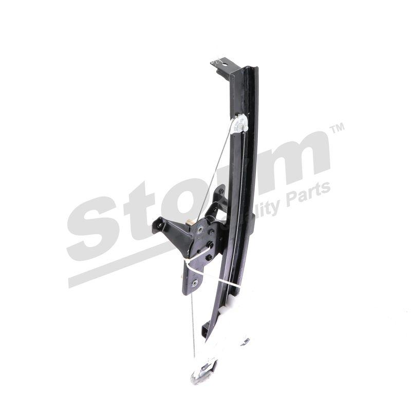 Lève-vitre STORM QUALITY PARTS 47092