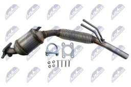 Catalyseur NTY KAT-VW-001