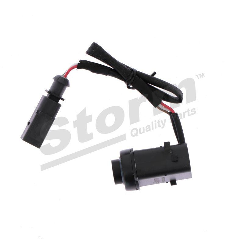 Capteur, aide au stationnement STORM QUALITY PARTS 399222