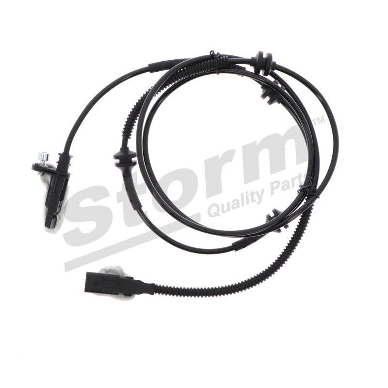 Capteur, vitesse de roue STORM QUALITY PARTS 777101