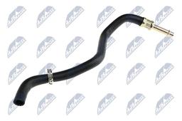 Tuyau hydraulique, direction NTY SPH-BM-001
