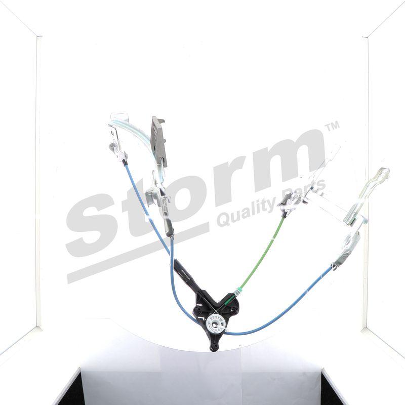 Lève-vitre STORM QUALITY PARTS 79779
