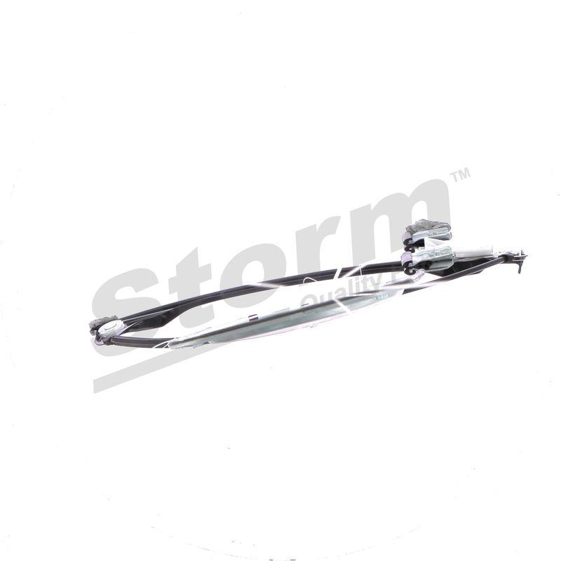 Lève-vitre STORM QUALITY PARTS 17707509