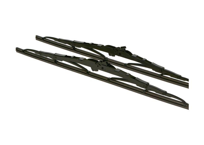 Balai d'essuie-glace BOSCH 3 397 118 610