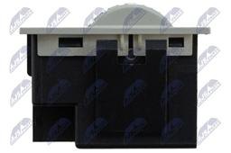 Interrupteur, chauffage du siège NTY EWS-PE-051