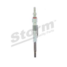 Bougie de préchauffage STORM QUALITY PARTS 566008