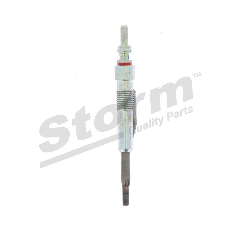 Bougie de préchauffage STORM QUALITY PARTS 566008