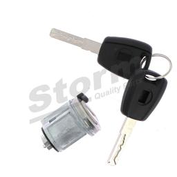 Cylindre de serrure STORM QUALITY PARTS 2962001