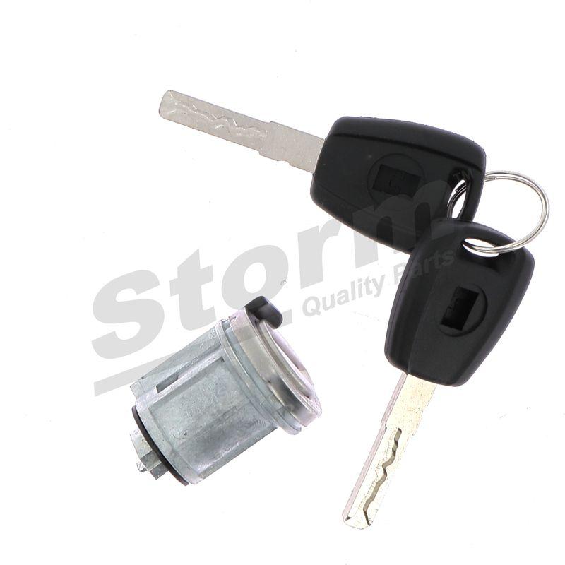 Cylindre de serrure STORM QUALITY PARTS 2962001