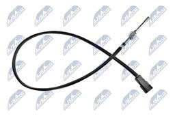 Capteur, température des gaz NTY EGT-CH-002