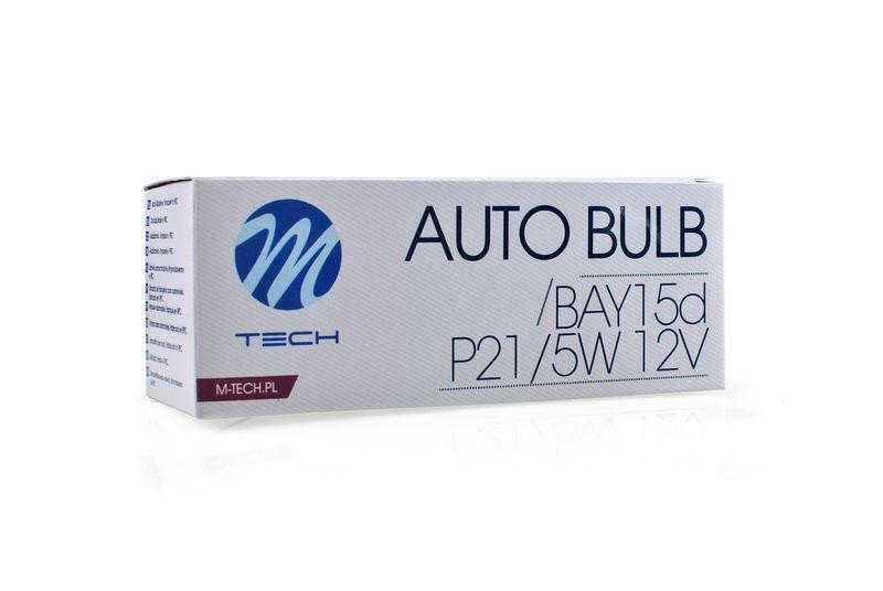 Ampoule, projecteur longue portée M-Tech Z15