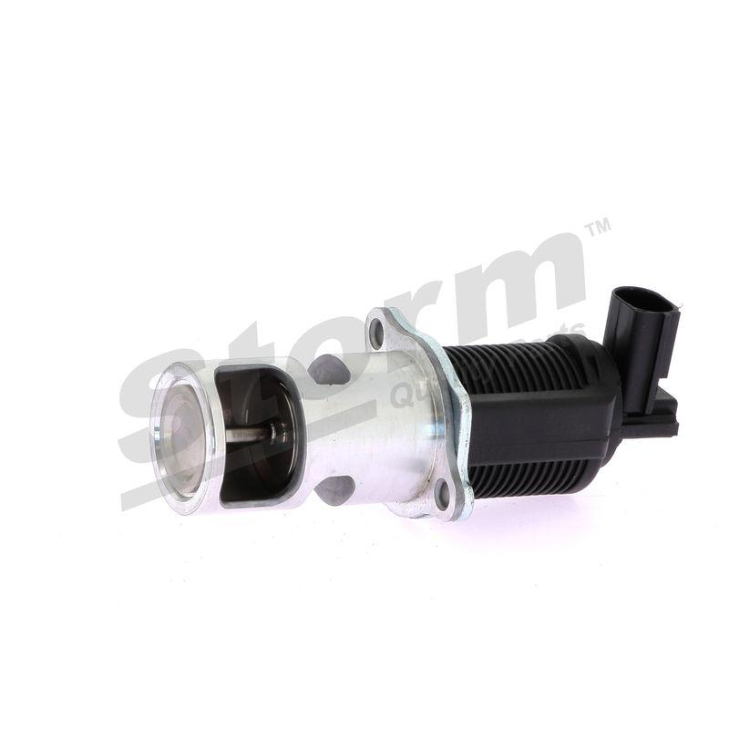 Vanne EGR STORM QUALITY PARTS 9018