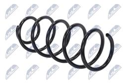 Ressort de suspension NTY ASZ-PE-011