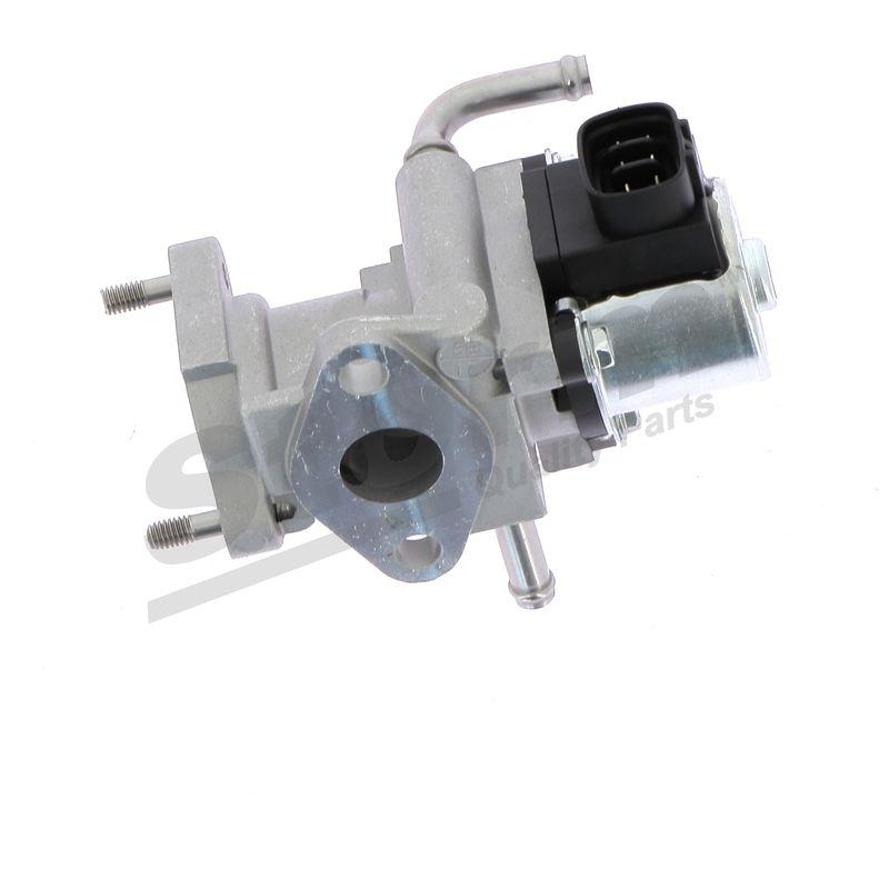 Vanne EGR STORM QUALITY PARTS 9076