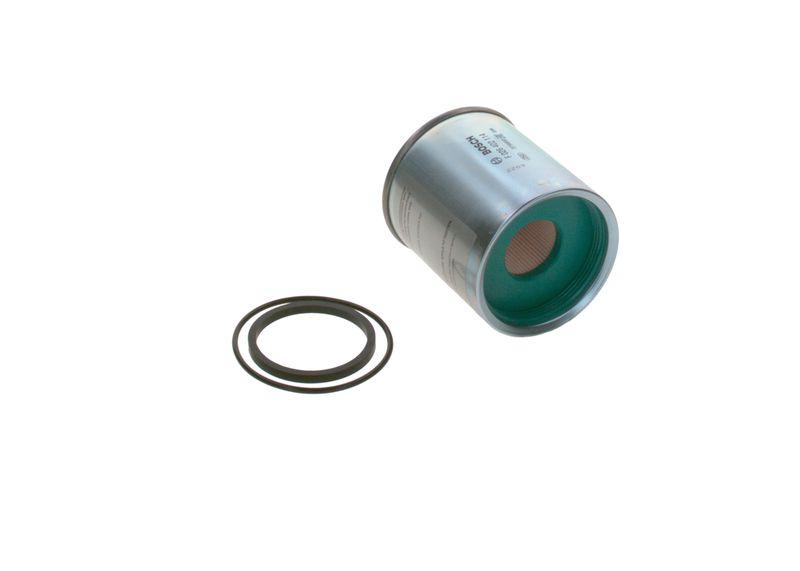 Filtre à carburant BOSCH F 026 402 114