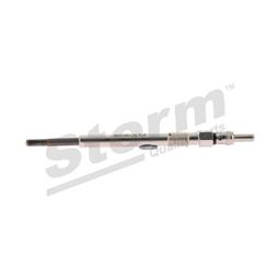 Bougie de préchauffage STORM QUALITY PARTS 578008