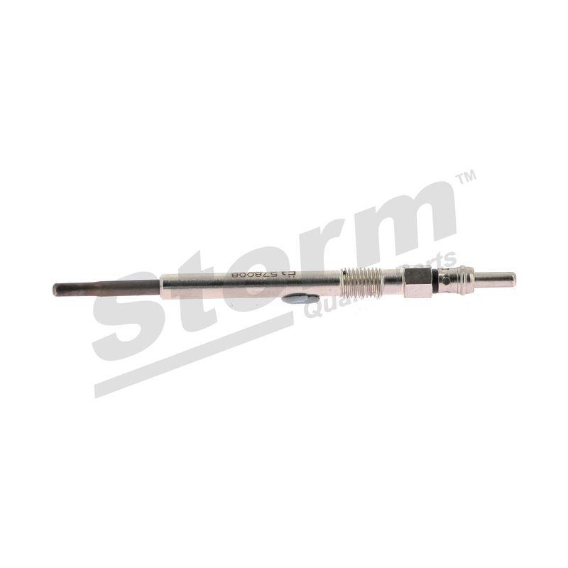 Bougie de préchauffage STORM QUALITY PARTS 578008