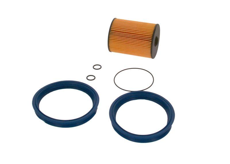 Filtre à carburant BOSCH F 026 403 020