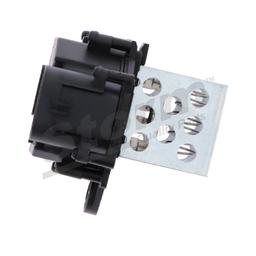 Résistance, pulseur d'air habitacle STORM QUALITY PARTS 777022