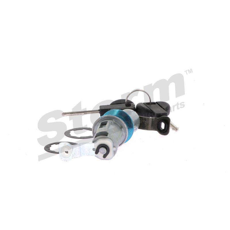 Jeu de cylindres de serrures STORM QUALITY PARTS 29025