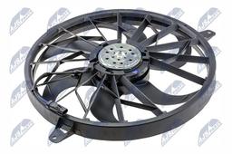 Ventilateur, refroidissement du moteur NTY CCW-CH-000