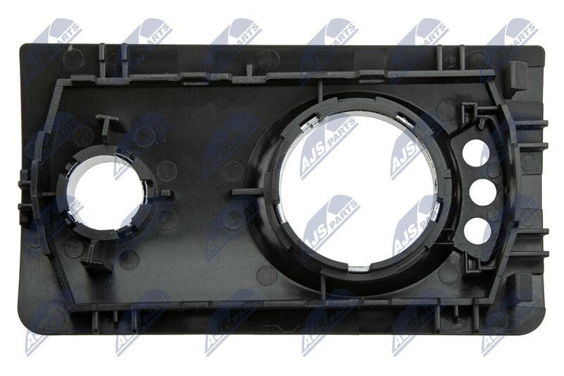 Appareil de commande, phare principal NTY EWS-ME-057