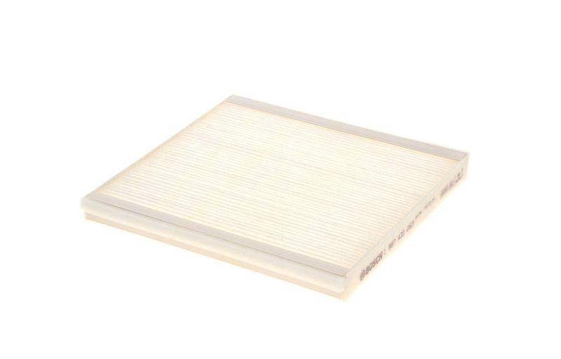 Filtre, air de l'habitacle BOSCH 1 987 432 063