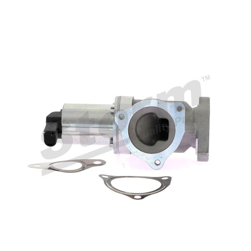 Vanne EGR STORM QUALITY PARTS 9012