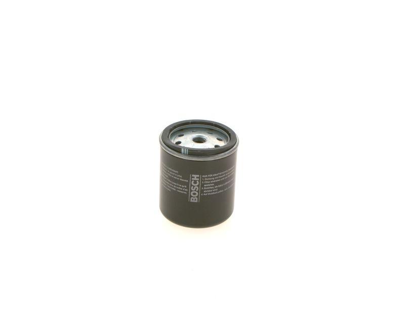 Filtre à carburant BOSCH 1 457 434 153