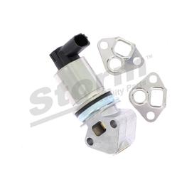 Vanne EGR STORM QUALITY PARTS 9080