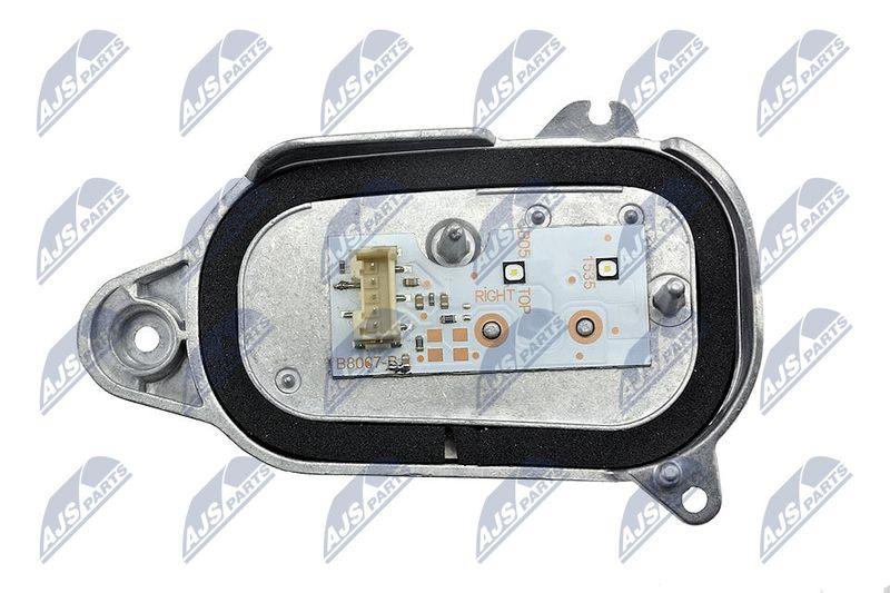Appareil de commande, système d'éclairage NTY EPX-AU-003