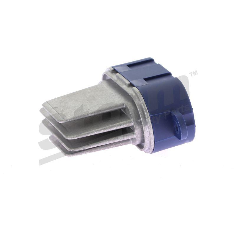 Résistance, pulseur d'air habitacle STORM QUALITY PARTS 888710