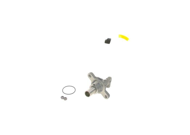Maître-cylindre de frein BOSCH 0 204 123 716