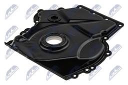 Couvercle de carter de distribution NTY RTC-VW-001