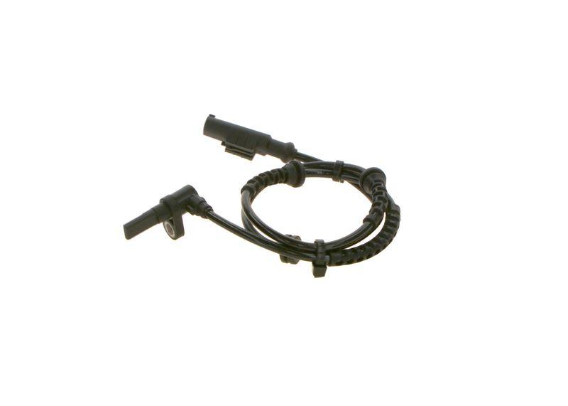 Capteur, vitesse de roue BOSCH 0 265 008 089