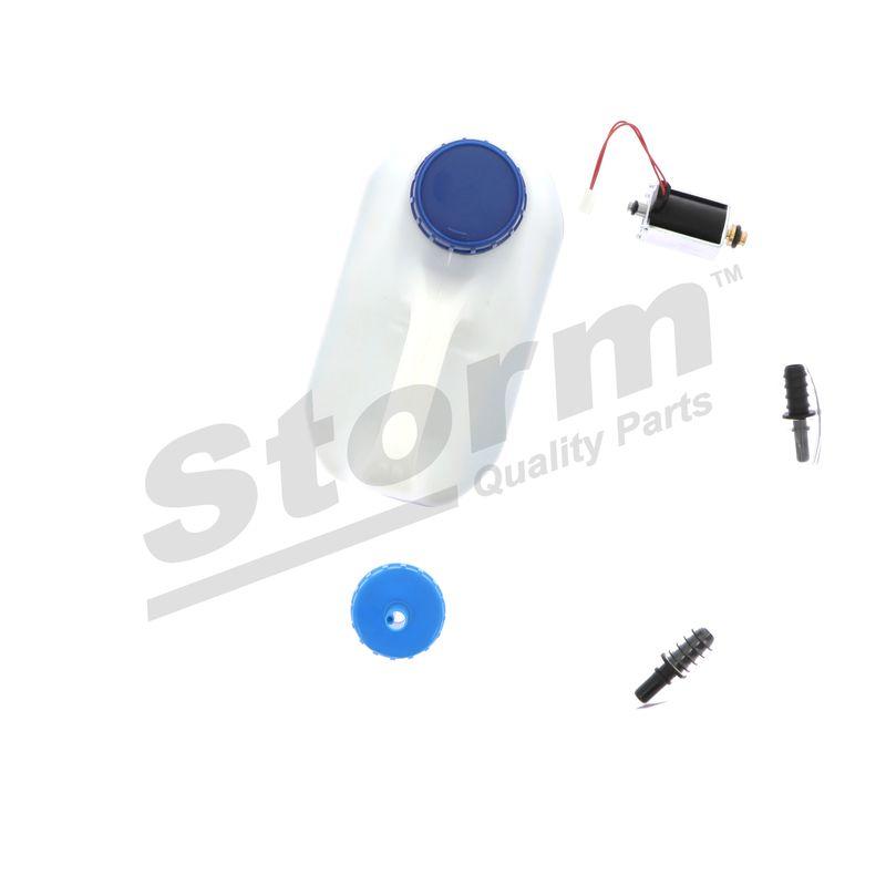 Pompe d’additif STORM QUALITY PARTS 777524