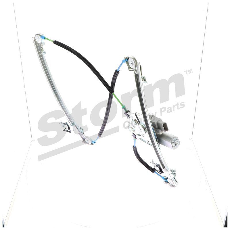Lève-vitre STORM QUALITY PARTS 79176