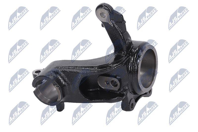 Fusée d'essieu, suspension de roue NTY ZZP-PE-016